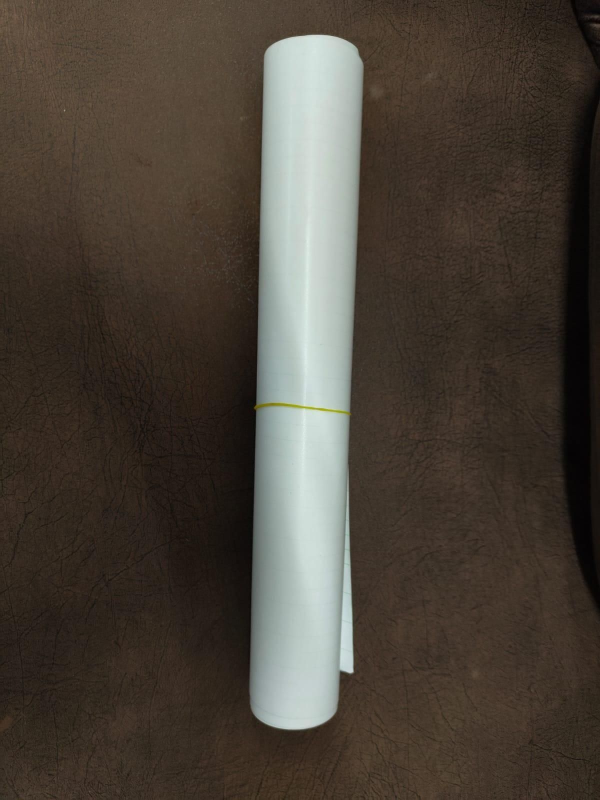 Transparent Electrostatic Wall Protection Film Buy 1 Get 1 Free